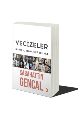 Vecizeler