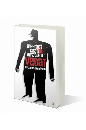Vedat Bir Zombi Polisiyesi