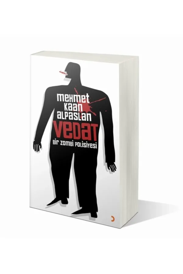Vedat Bir Zombi Polisiyesi