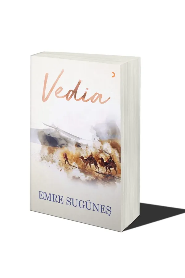 Vedia