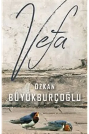 Vefa