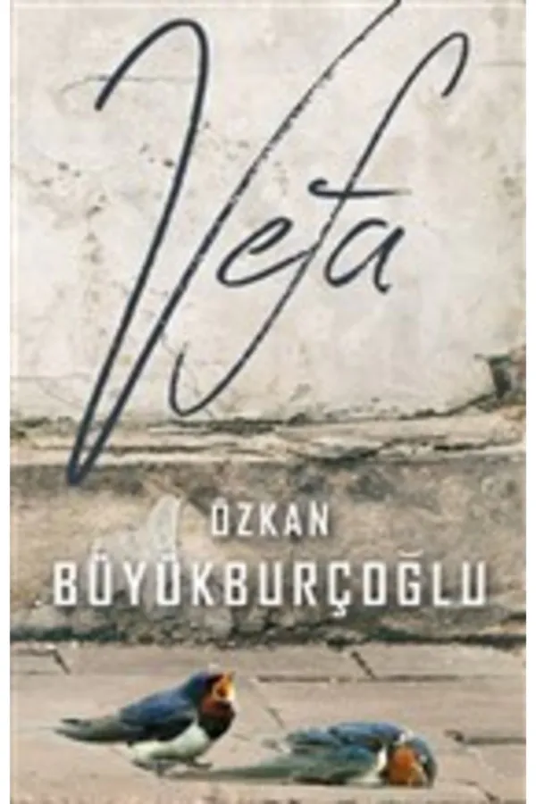 Vefa