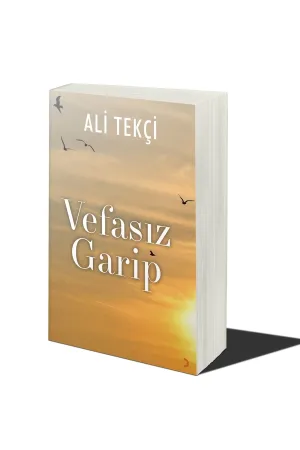 Vefasız Garip