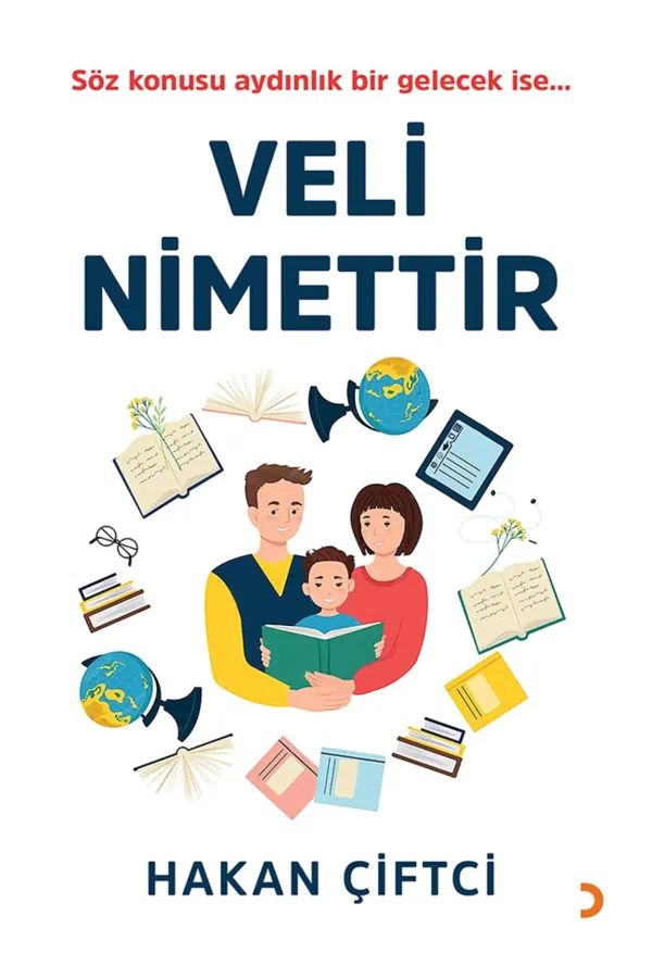 Veli Nimettir