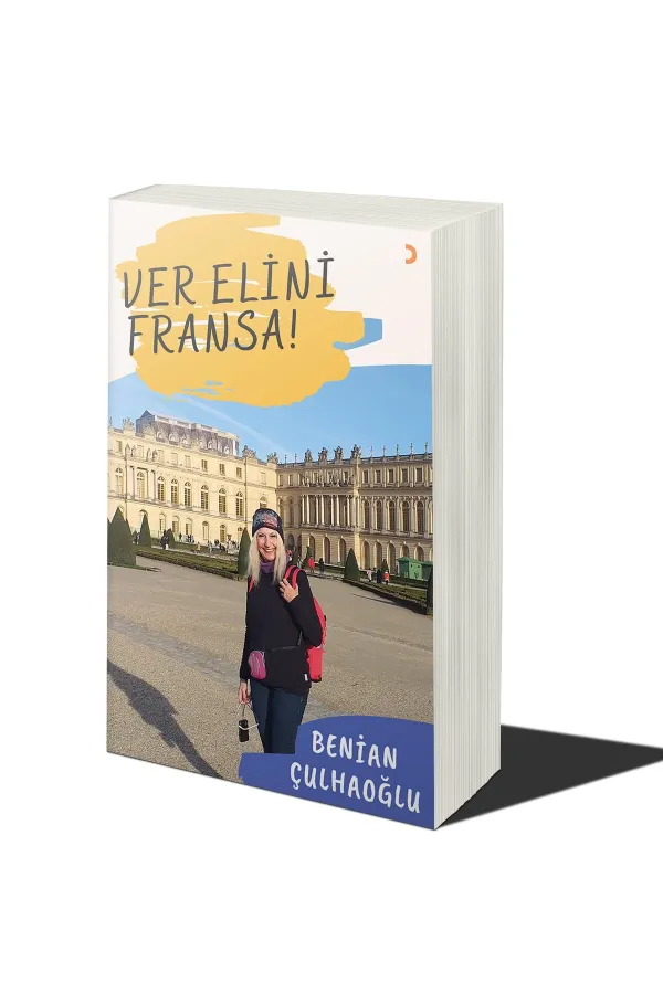 Ver Elini Fransa