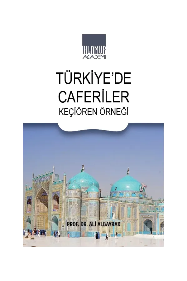 Türkiye’de Caferîler