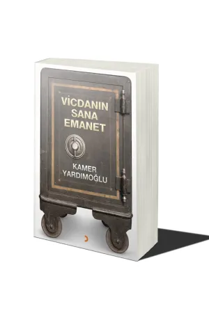 Vicdanın Sana Emanet