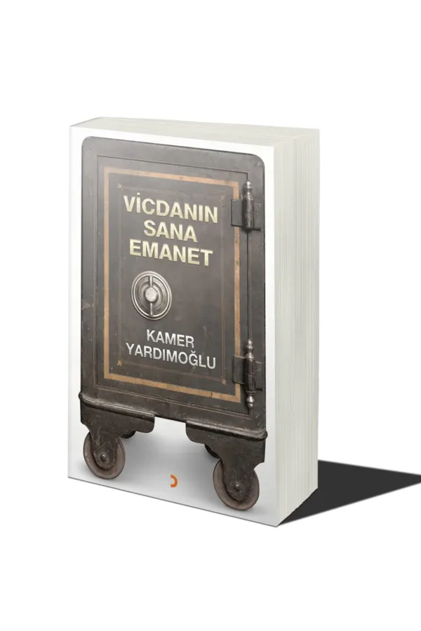 Vicdanın Sana Emanet