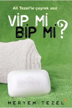 Vip mi Bip mi?