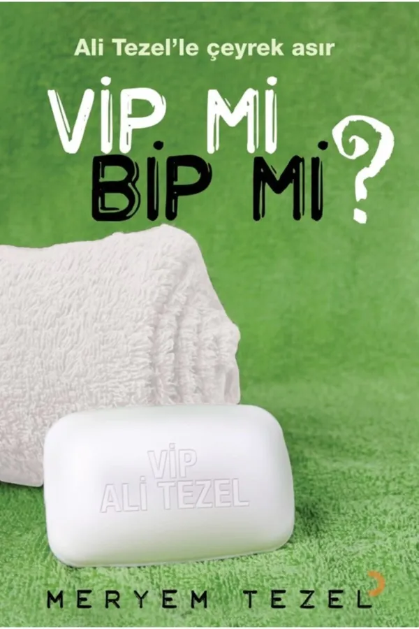 Vip mi Bip mi?