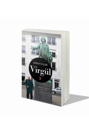 Virgül