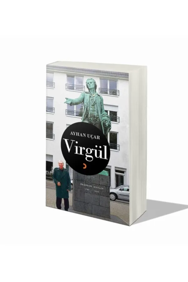 Virgül