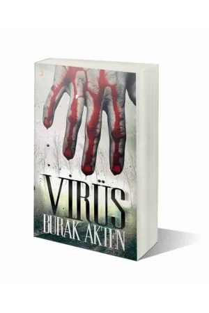 Virüs