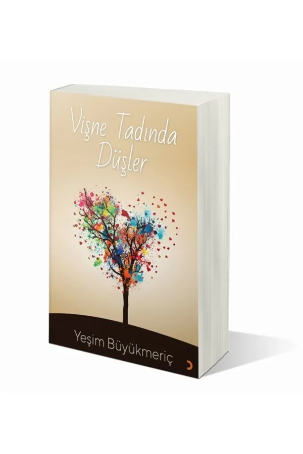 Vişne Tadında Düşler