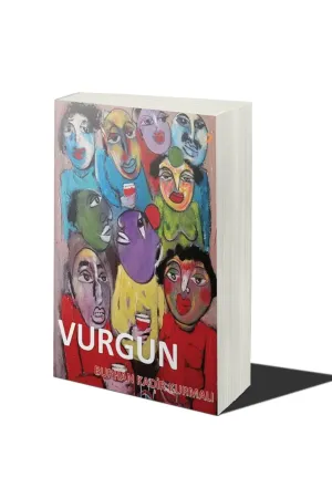 Vurgun