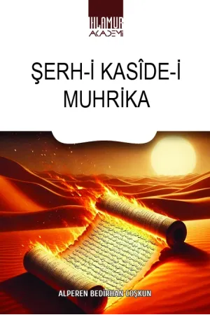 Şerh-i Kasîde-i Muhrika