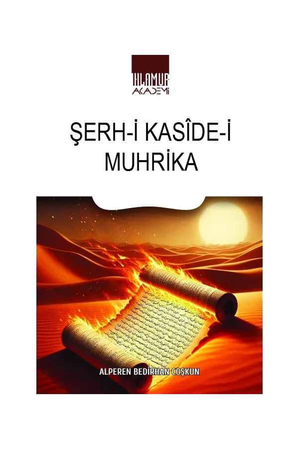 Şerh-i Kasîde-i Muhrika