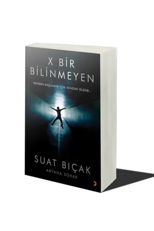 X Bir Bilinmeyen