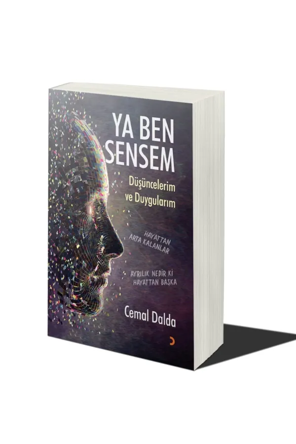 Ya Ben Sensem