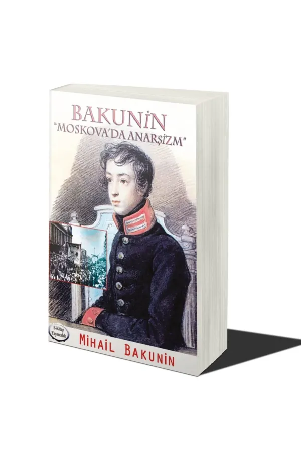 Moskova’da Anarşizm
