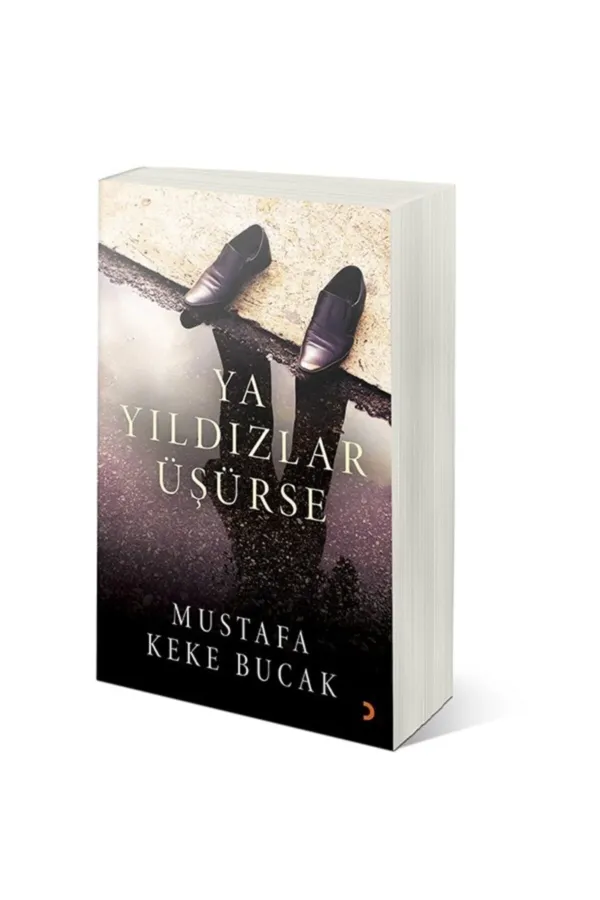Ya Yıldızlar Üşürse