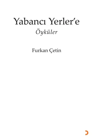 Öykü