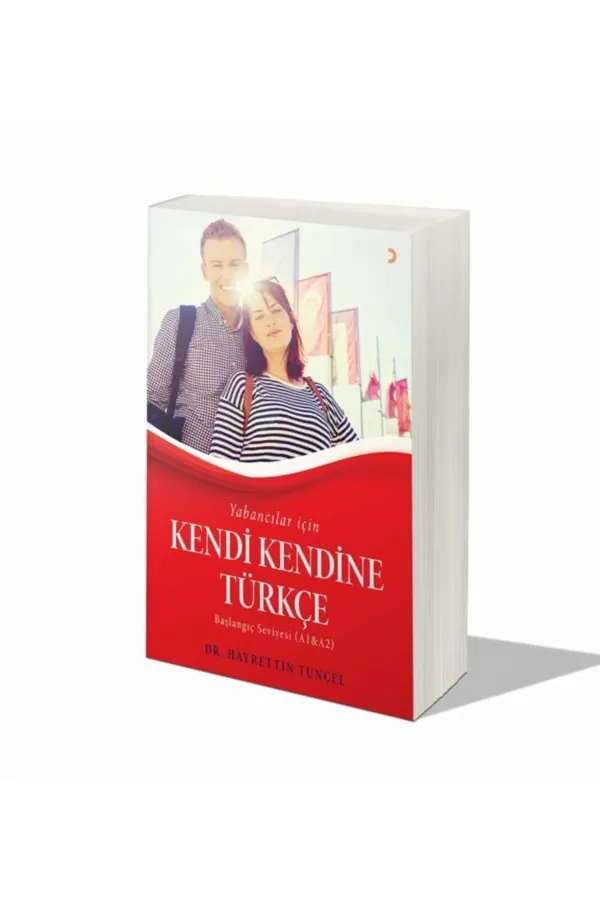 Yabancilar için Kendi Kendine Türkçe