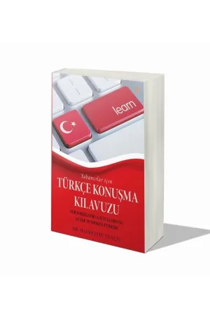 Yabancilar için Türkçe Konusma Kilavuzu