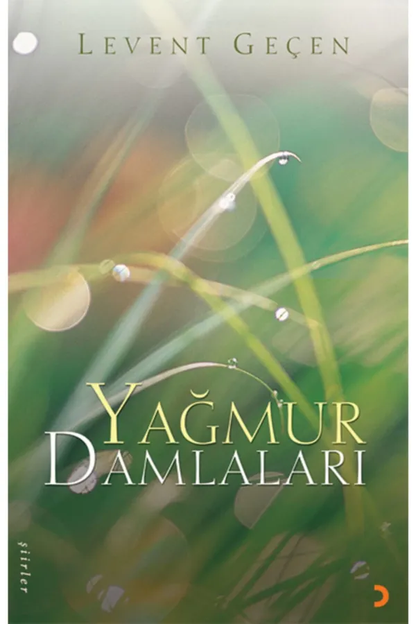 Yağmur Damlaları