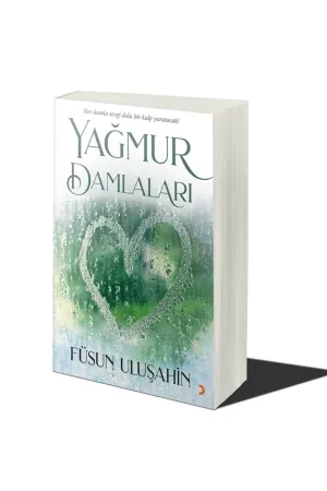 Yağmur Damlaları