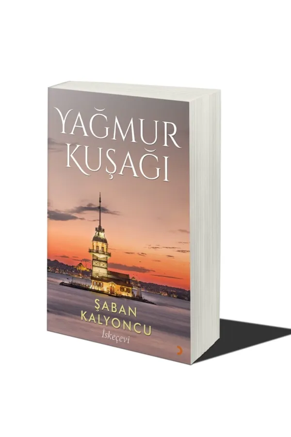 Yağmur Kuşağı