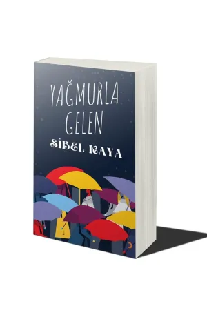 Yağmurla Gelen
