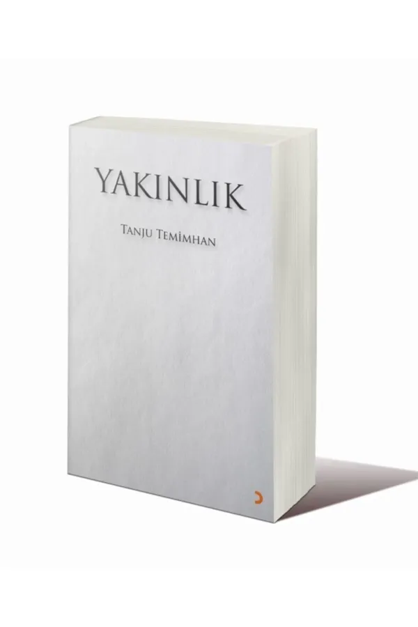 Yakınlık