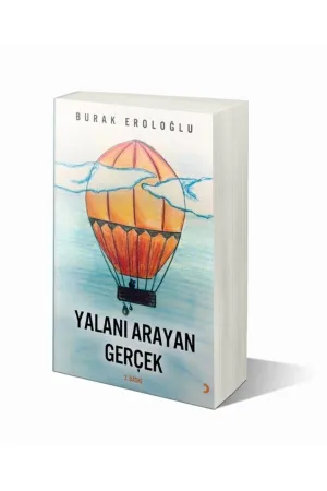 Yalanı Arayan Gerçek