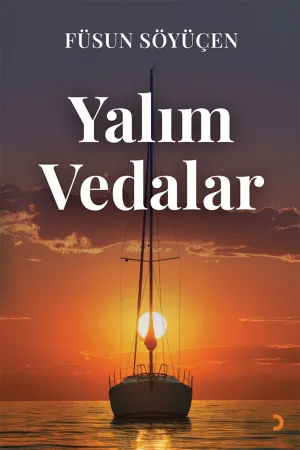 Yalım Vedalar