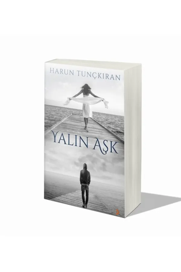 Yalın Aşk