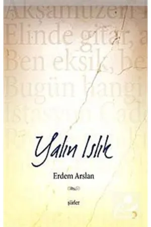 Yalın Islık