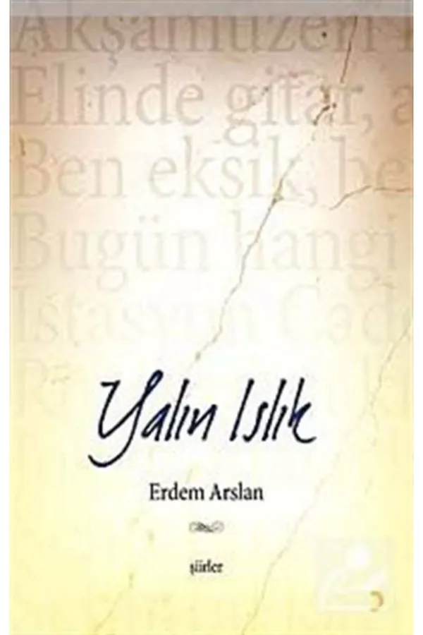 Yalın Islık