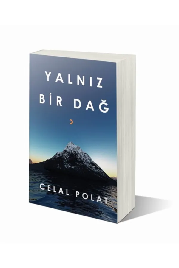 Yalnız Bir Dağ