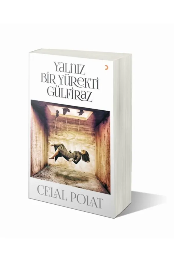 Yalnız Bir Yürekti Gülfiraz