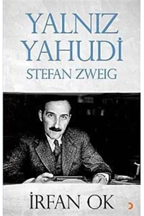 Yalnız Yahudi-Stefan Zweig