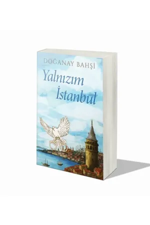 Yalnızım İstanbul