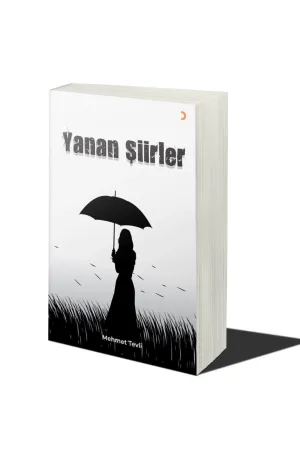 Yanan Şiirler