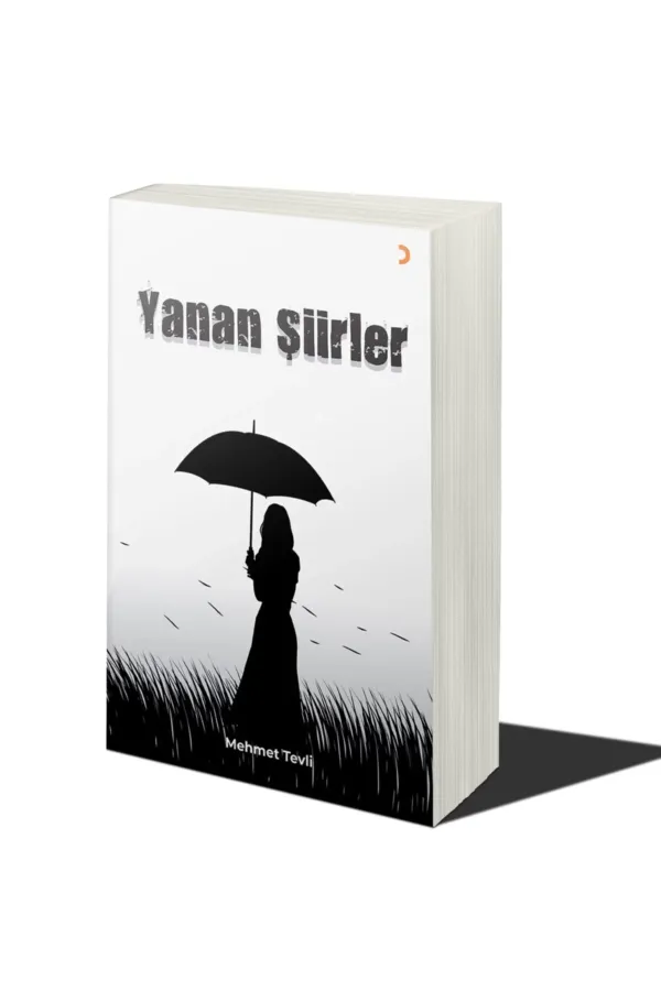 Yanan Şiirler