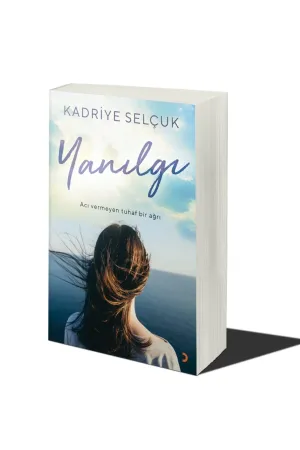 Yanılgı