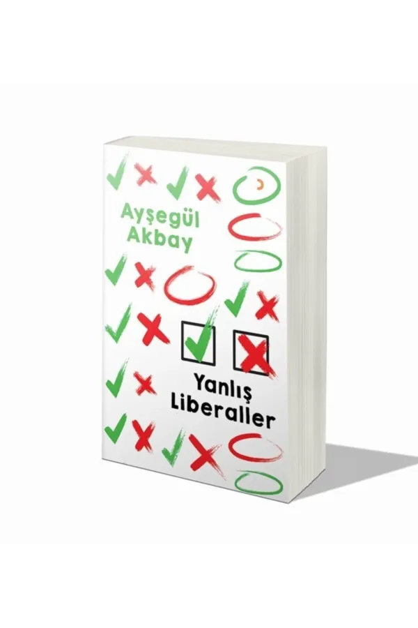 Yanlış Liberaller