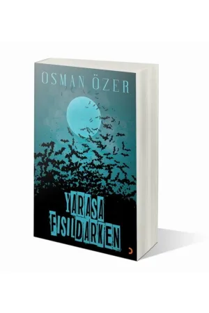 Yarasa Fısıldarken