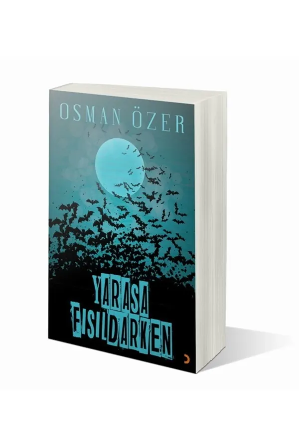 Yarasa Fısıldarken