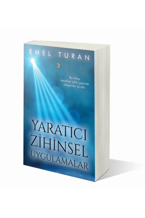 Yaratıcı Zihinsel Uygulamalar