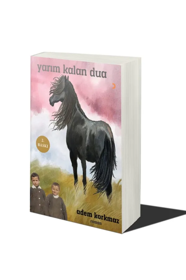Yarım Kalan Dua